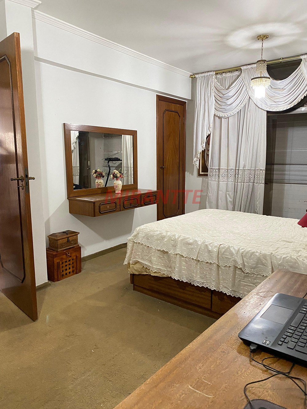 Apartamento de 140m² com 3 quartos em Santana