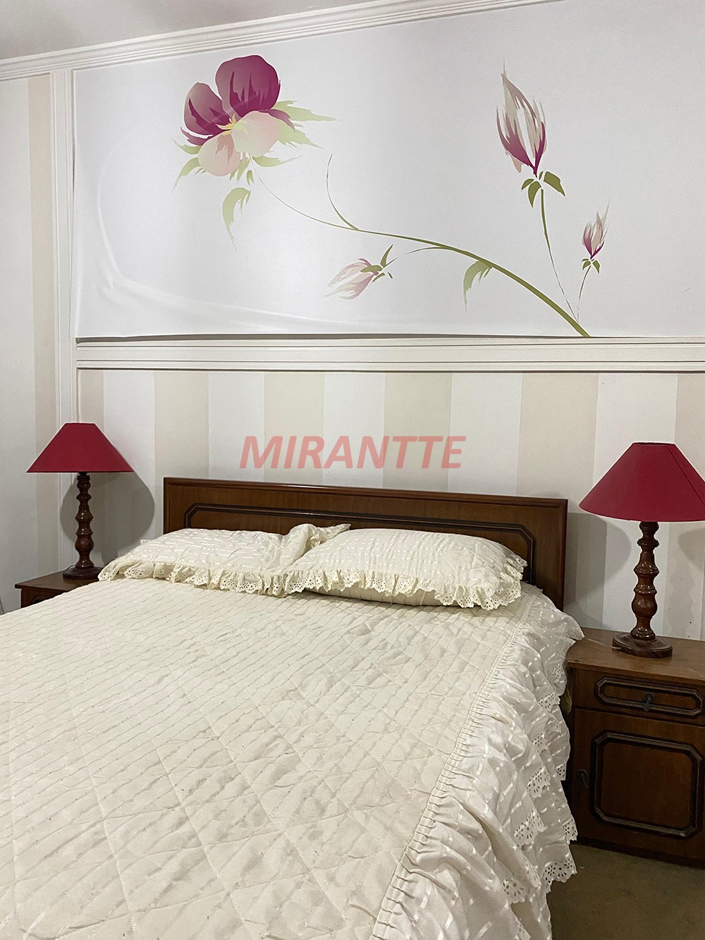 Apartamento de 140m² com 3 quartos em Santana