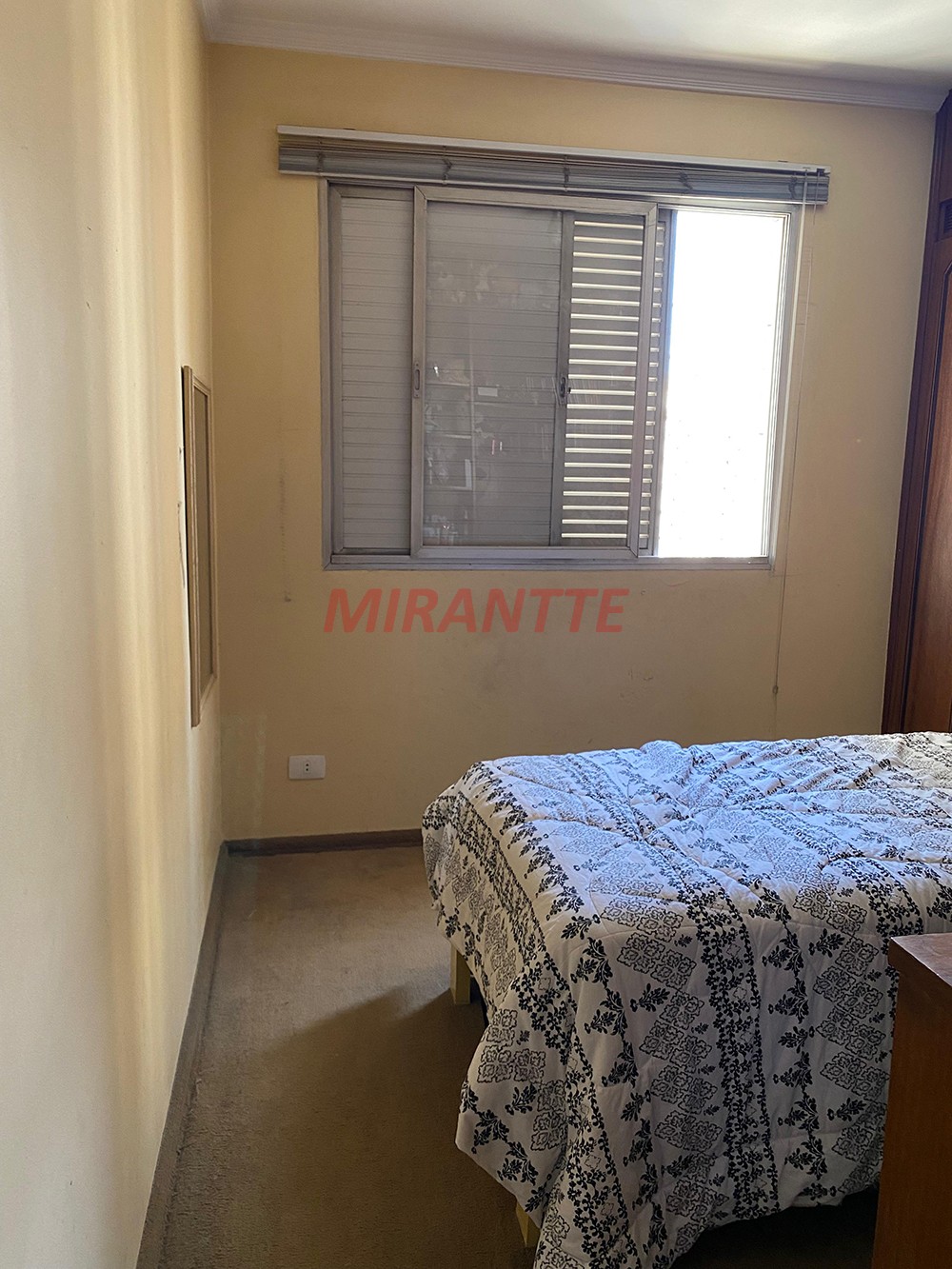 Apartamento de 140m² com 3 quartos em Santana