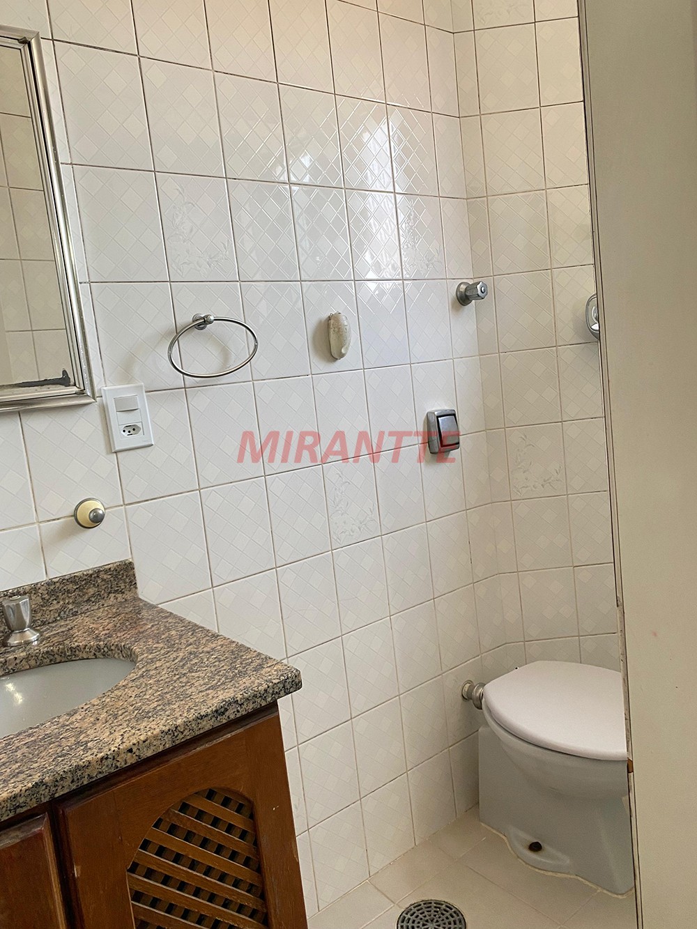 Apartamento de 140m² com 3 quartos em Santana