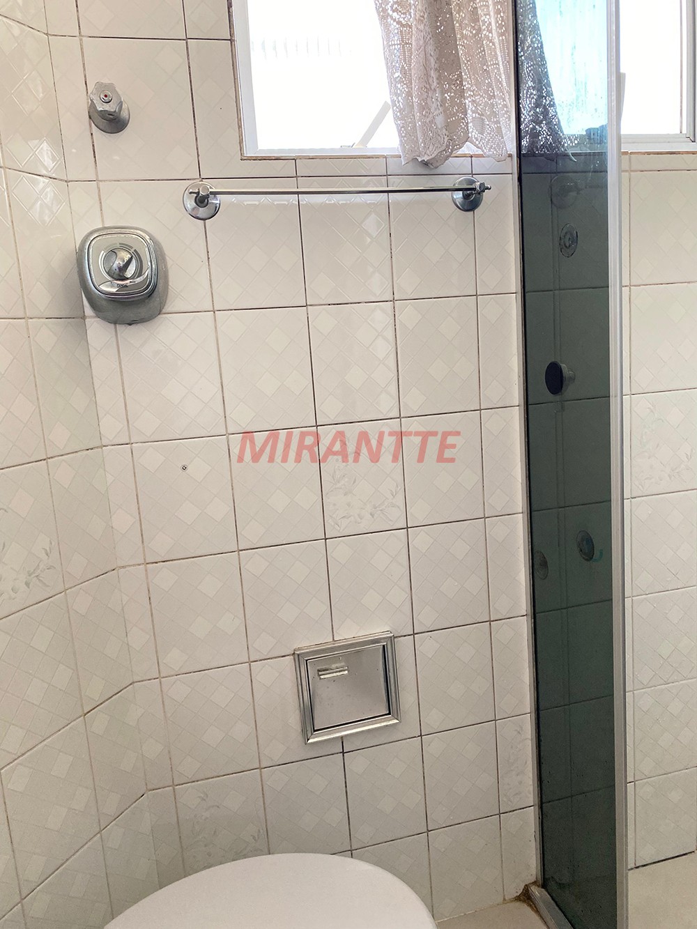 Apartamento de 140m² com 3 quartos em Santana