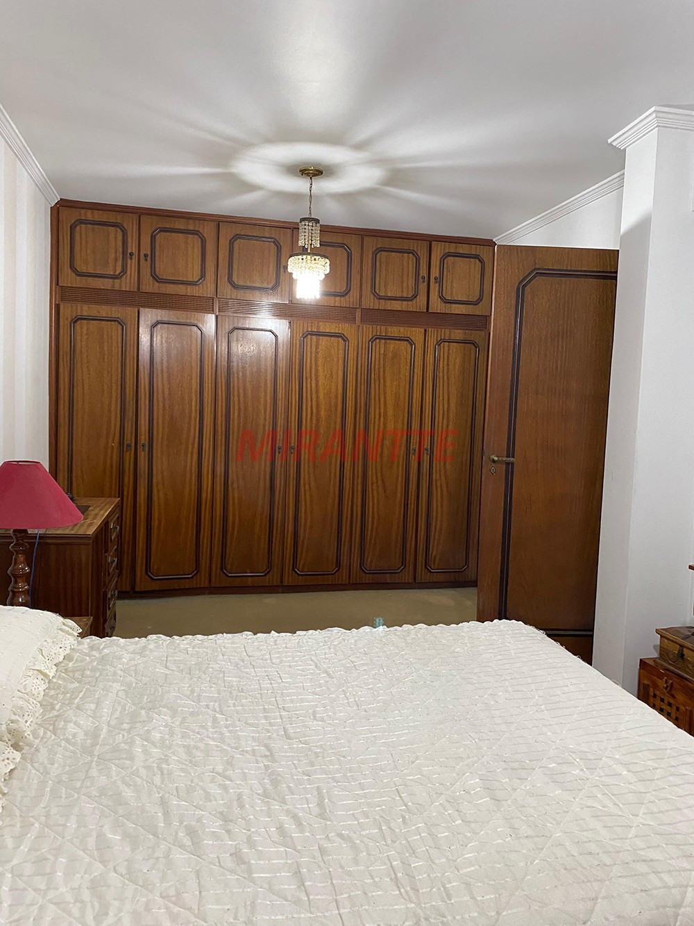 Apartamento de 140m² com 3 quartos em Santana