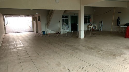 Casa terrea de 380m² com 4 quartos em Barro Branco