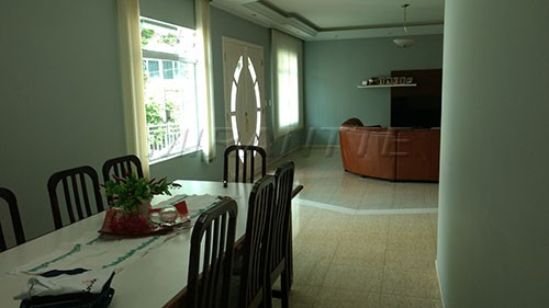 Casa terrea de 380m² com 4 quartos em Barro Branco