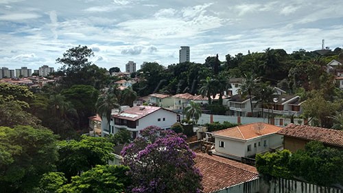 Casa terrea de 380m² com 4 quartos em Barro Branco