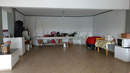 Casa terrea de 380m² com 4 quartos em Barro Branco