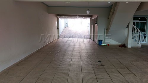 Casa terrea de 380m² com 4 quartos em Barro Branco