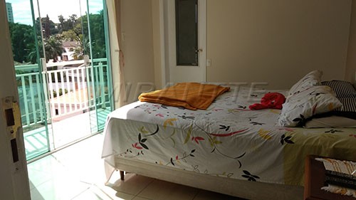 Casa terrea de 380m² com 4 quartos em Barro Branco