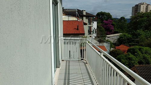 Casa terrea de 380m² com 4 quartos em Barro Branco