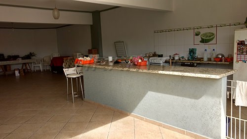 Casa terrea de 380m² com 4 quartos em Barro Branco