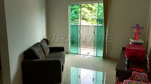 Casa terrea de 380m² com 4 quartos em Barro Branco