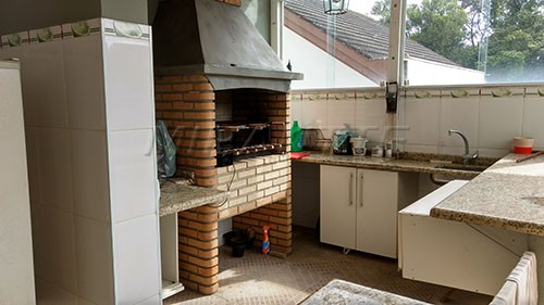 Casa terrea de 380m² com 4 quartos em Barro Branco