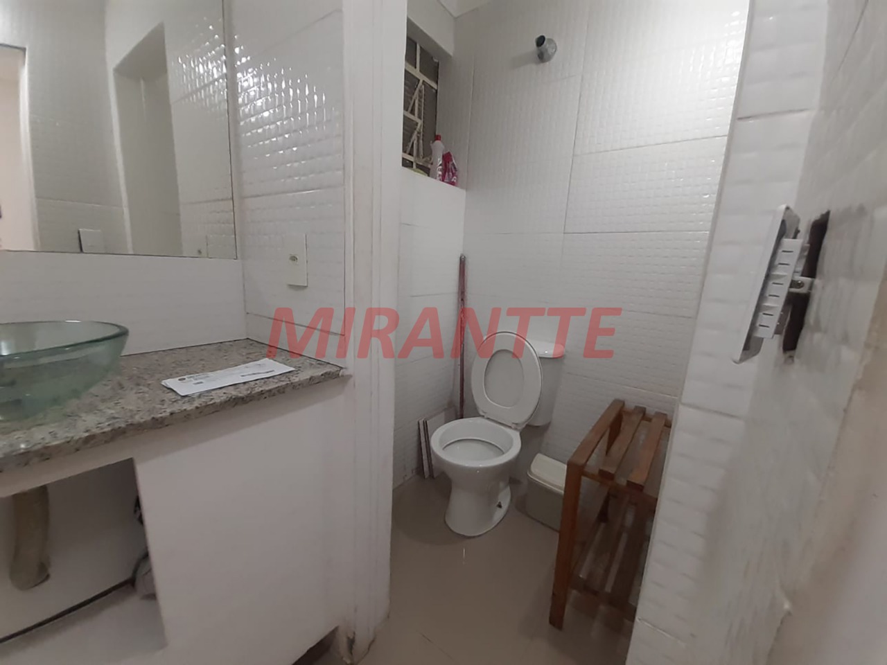 Comercial de 100m² em Santana