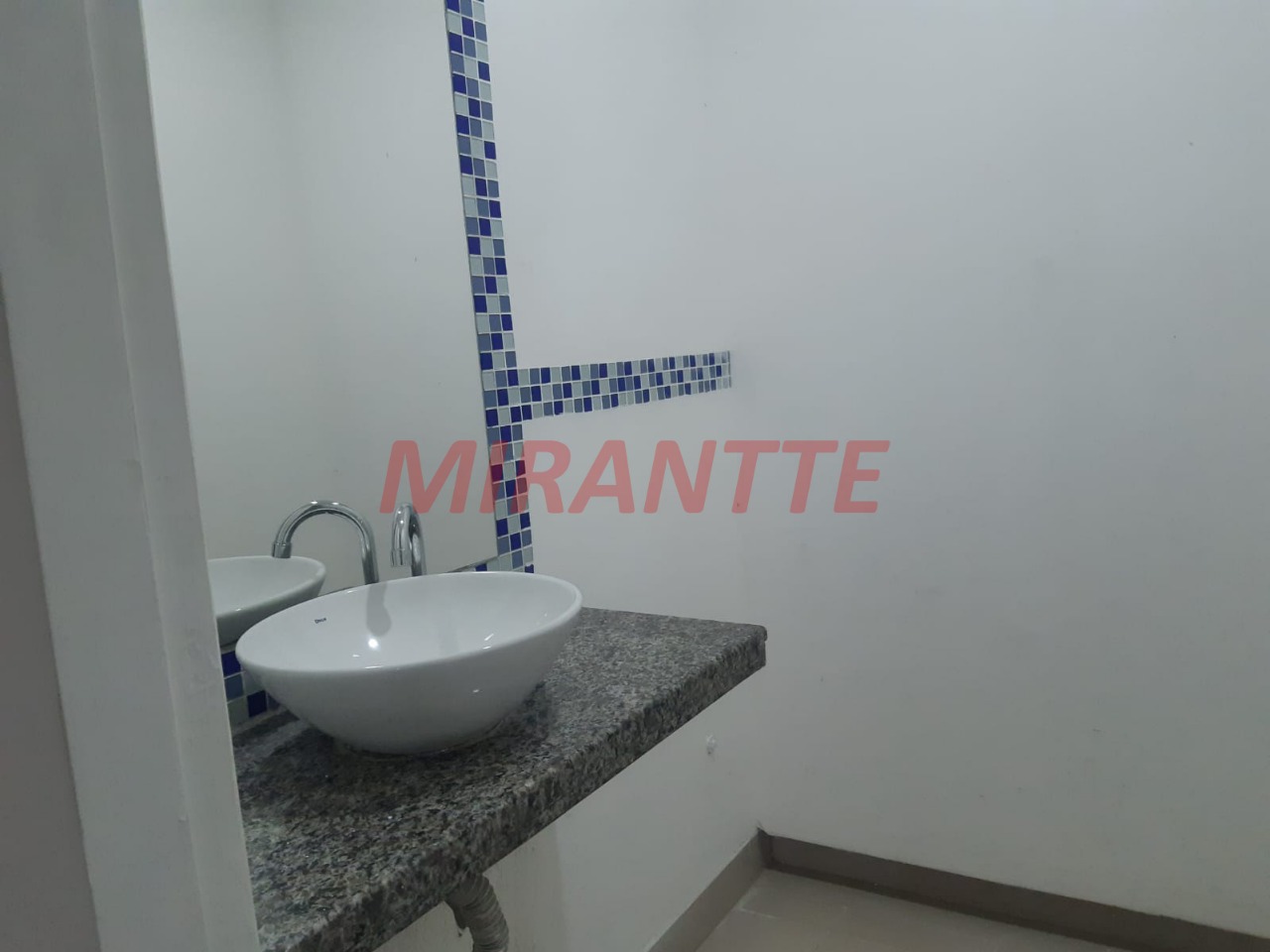 Comercial de 100m² em Santana