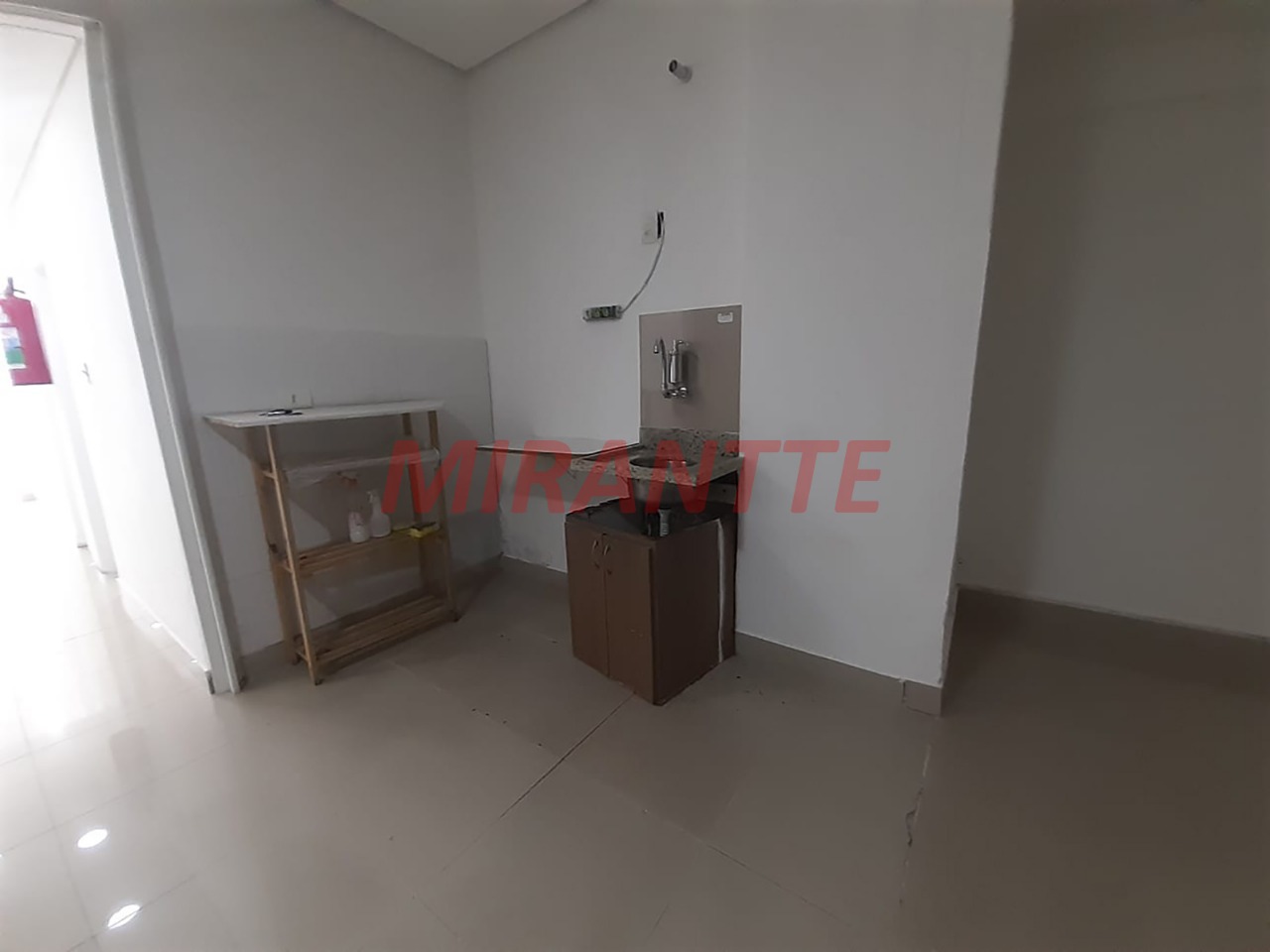 Comercial de 100m² em Santana