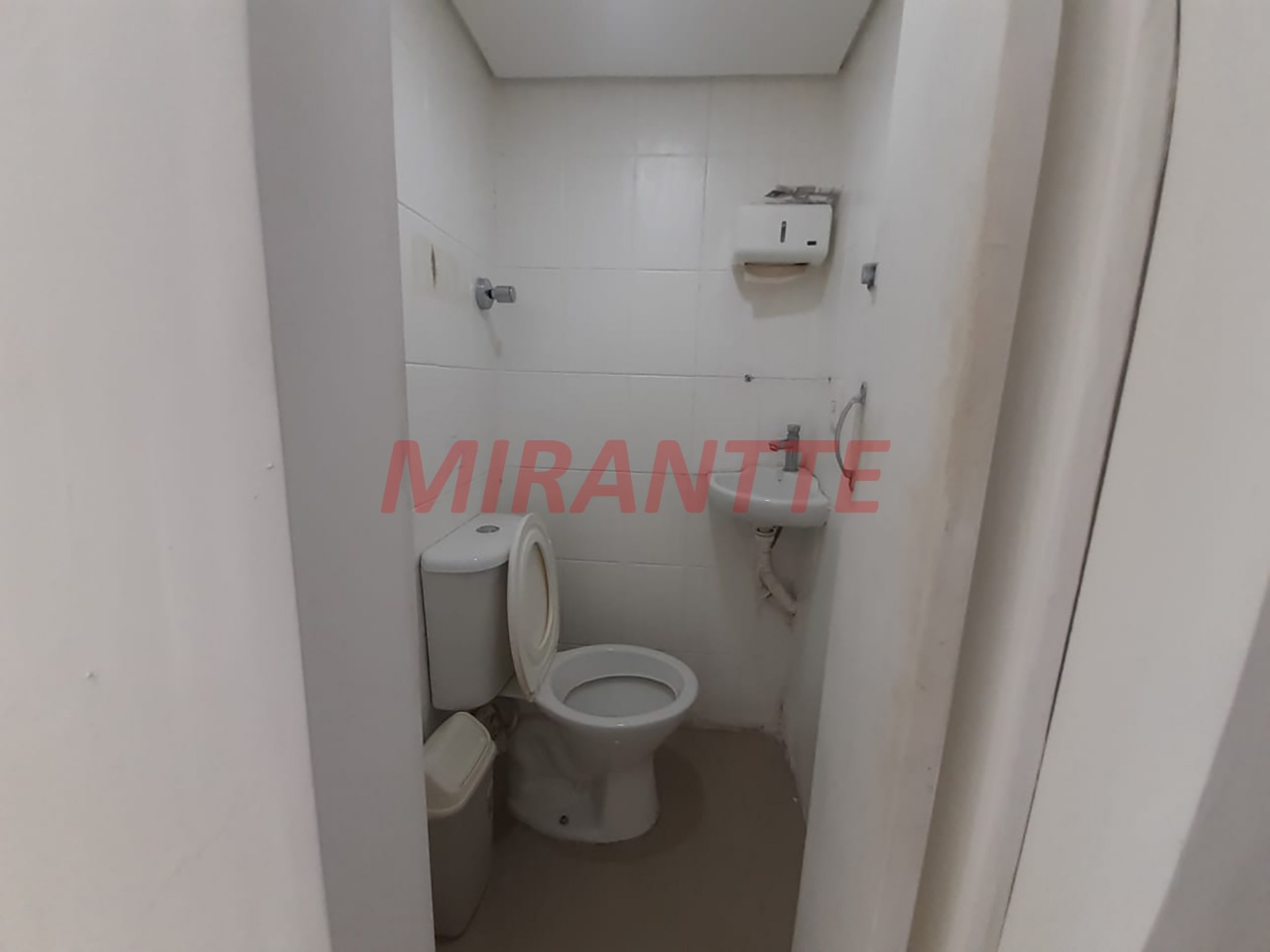 Comercial de 100m² em Santana