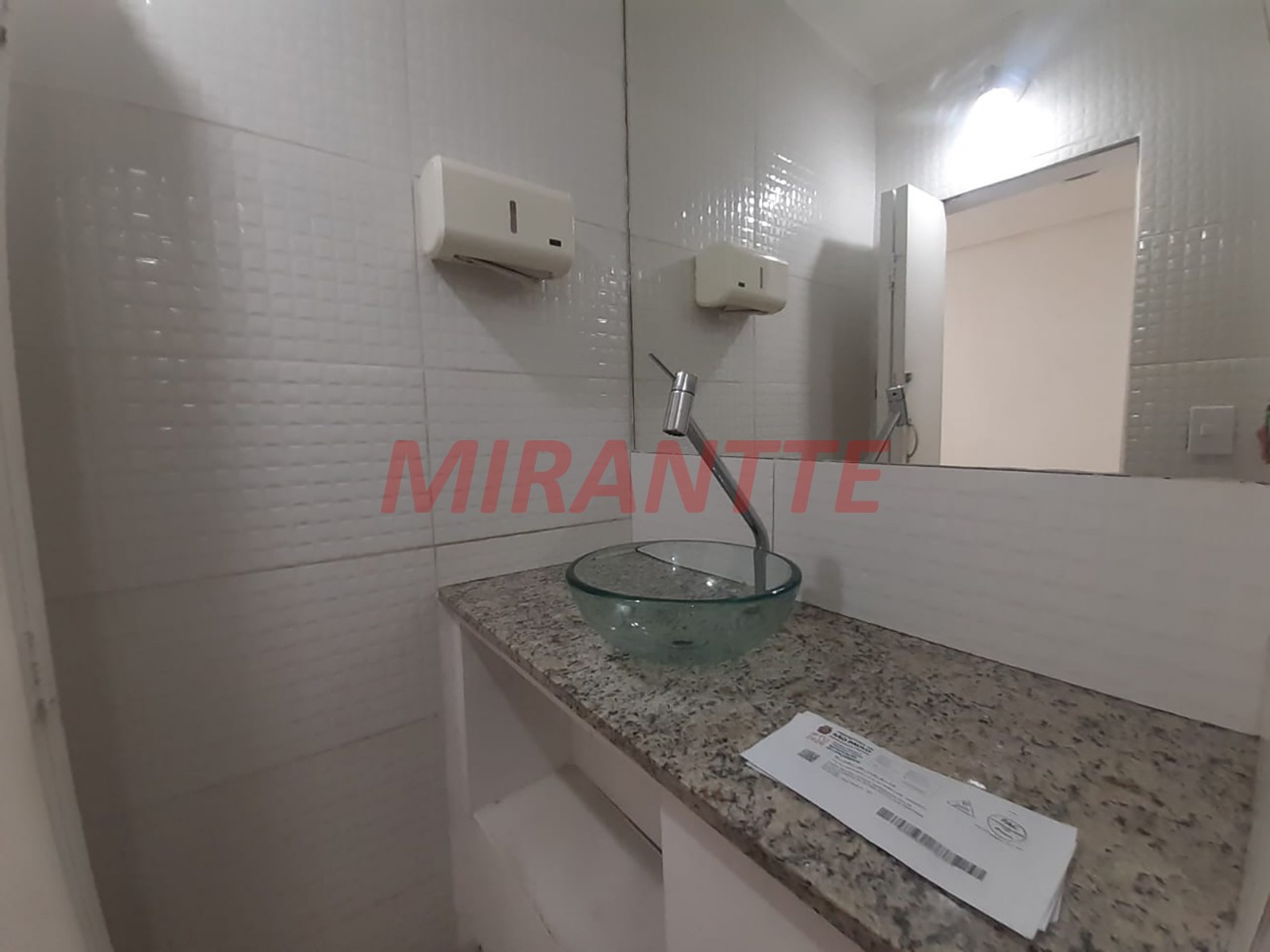 Comercial de 100m² em Santana