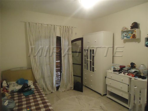 Sobrado com 5 quartos em Freguesia do Ó