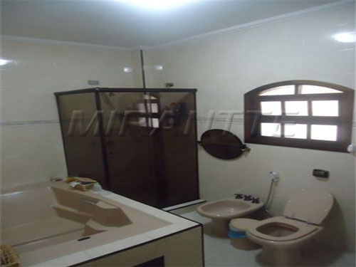 Sobrado com 5 quartos em Freguesia do Ó