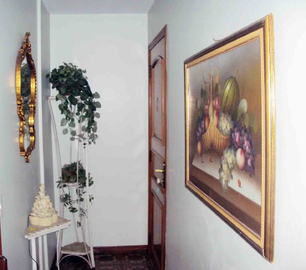 Apartamento de 80m² com 3 quartos em Santa Terezinha