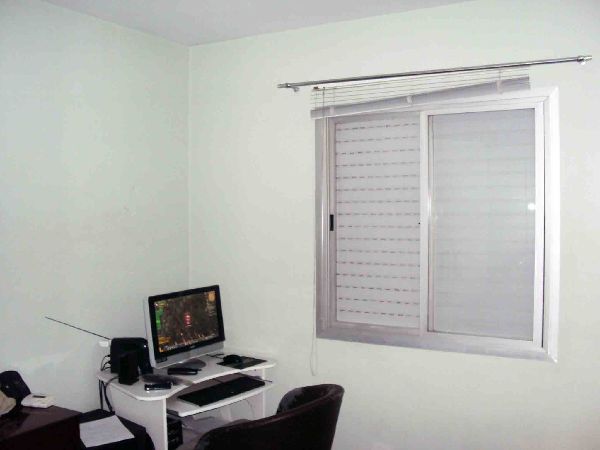 Apartamento de 80m² com 3 quartos em Santa Terezinha