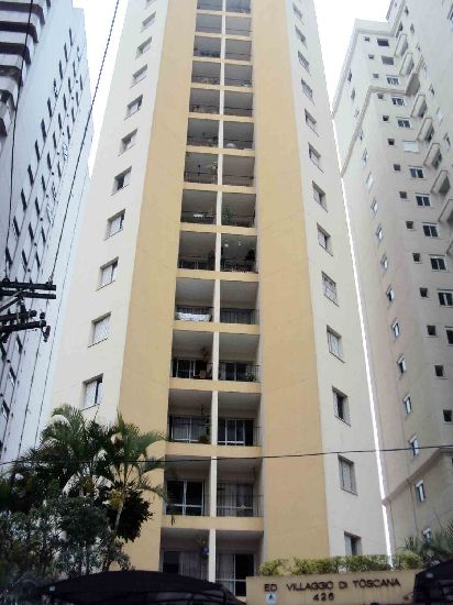 Apartamento de 80m² com 3 quartos em Santa Terezinha