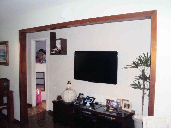 Apartamento de 80m² com 3 quartos em Santa Terezinha