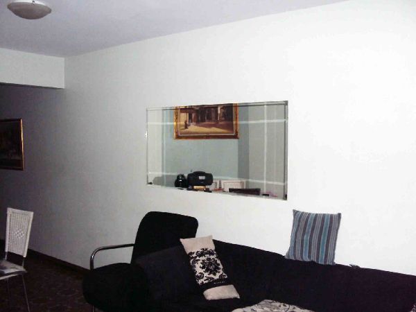 Apartamento de 80m² com 3 quartos em Santa Terezinha