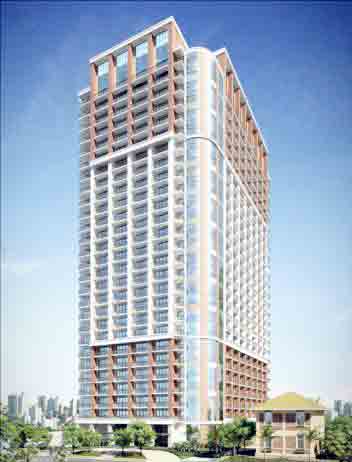 Comercial de 47m² em Perdizes
