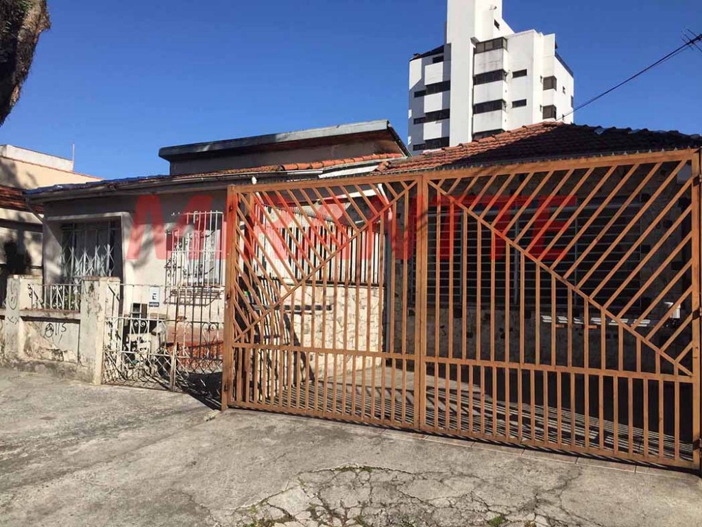 Casa terrea de 310m² com 3 quartos em Vila Maria