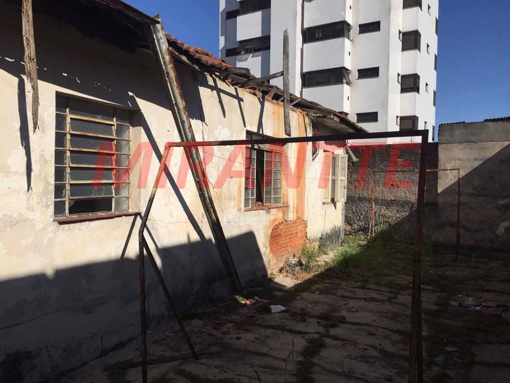 Casa terrea de 310m² com 3 quartos em Vila Maria
