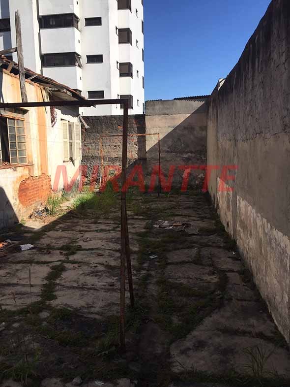 Casa terrea de 310m² com 3 quartos em Vila Maria