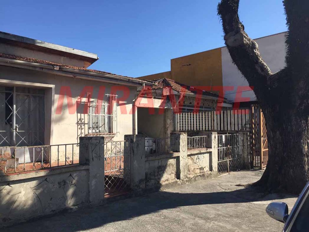 Casa terrea de 310m² com 3 quartos em Vila Maria