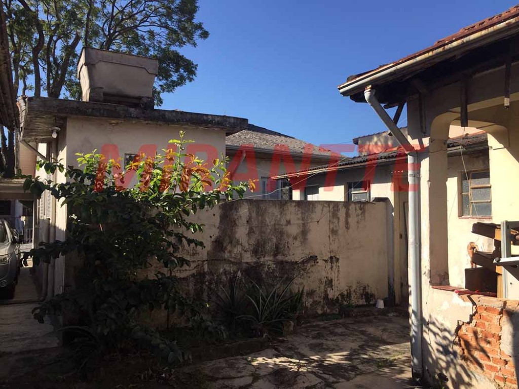 Casa terrea de 310m² com 3 quartos em Vila Maria