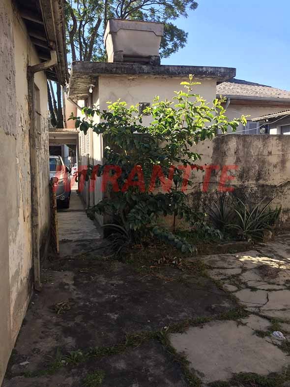 Casa terrea de 310m² com 3 quartos em Vila Maria