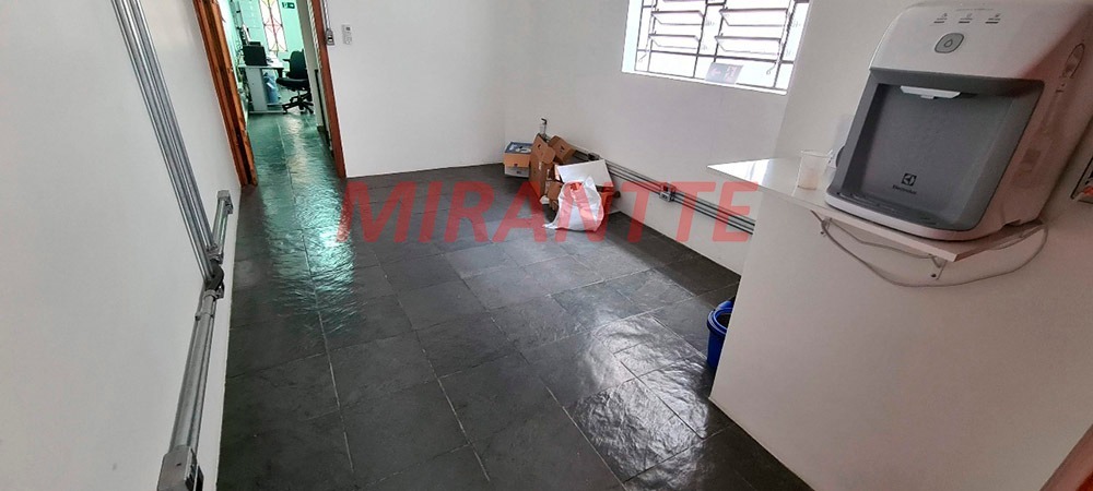 Sobrado de 300m² com 5 quartos em Santana