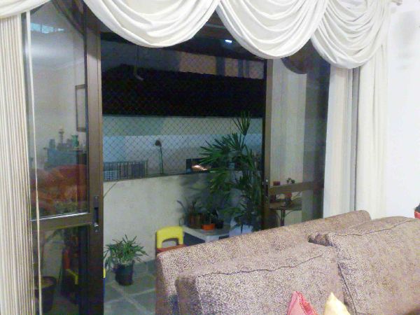 Apartamento de 128m² com 3 quartos em Santana