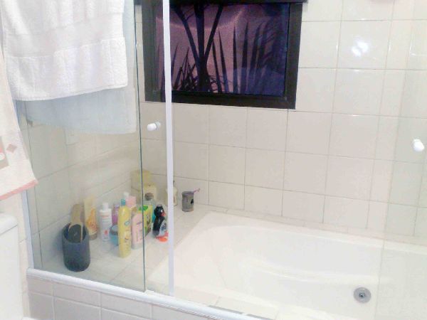 Apartamento de 128m² com 3 quartos em Santana