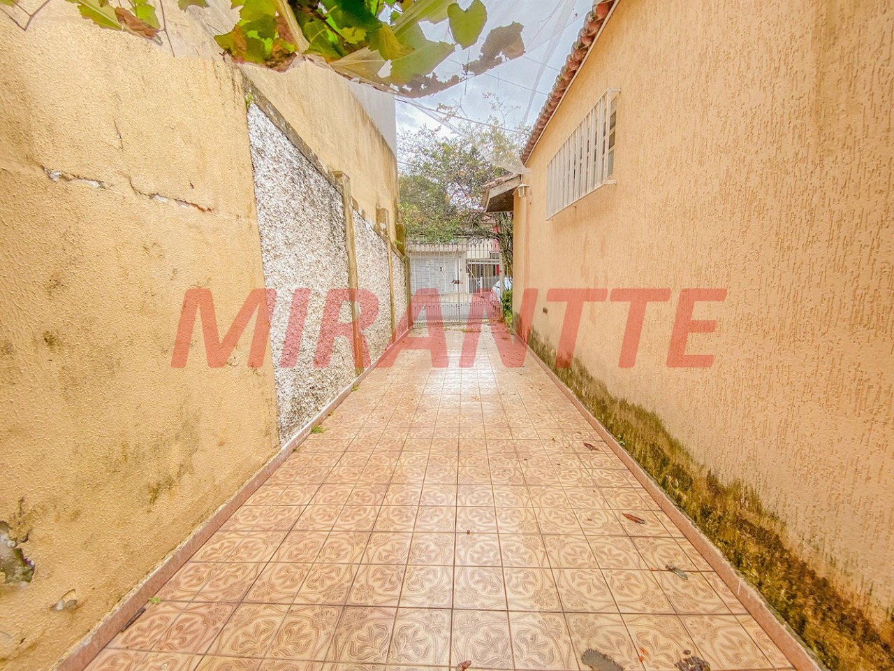 Casa terrea de 150m² com 3 quartos em Mandaqui