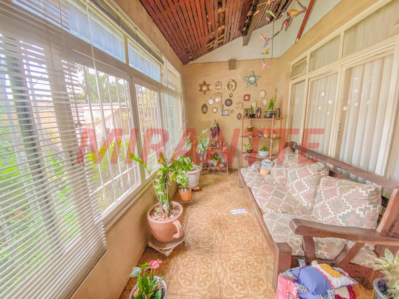 Casa terrea de 150m² com 3 quartos em Mandaqui