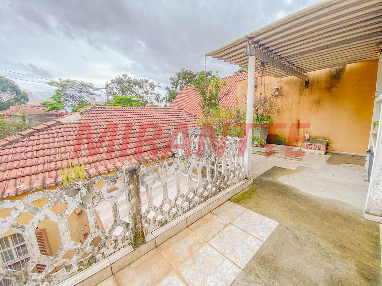 Casa terrea de 150m² com 3 quartos em Mandaqui