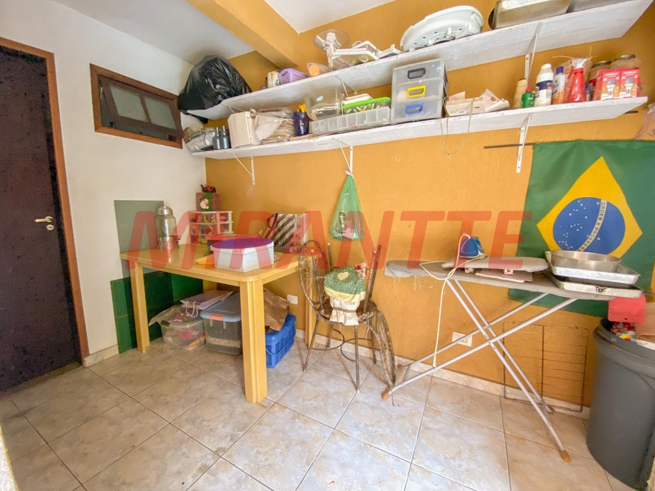 Casa terrea de 150m² com 3 quartos em Mandaqui