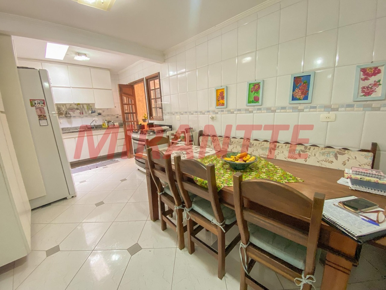 Casa terrea de 150m² com 3 quartos em Mandaqui