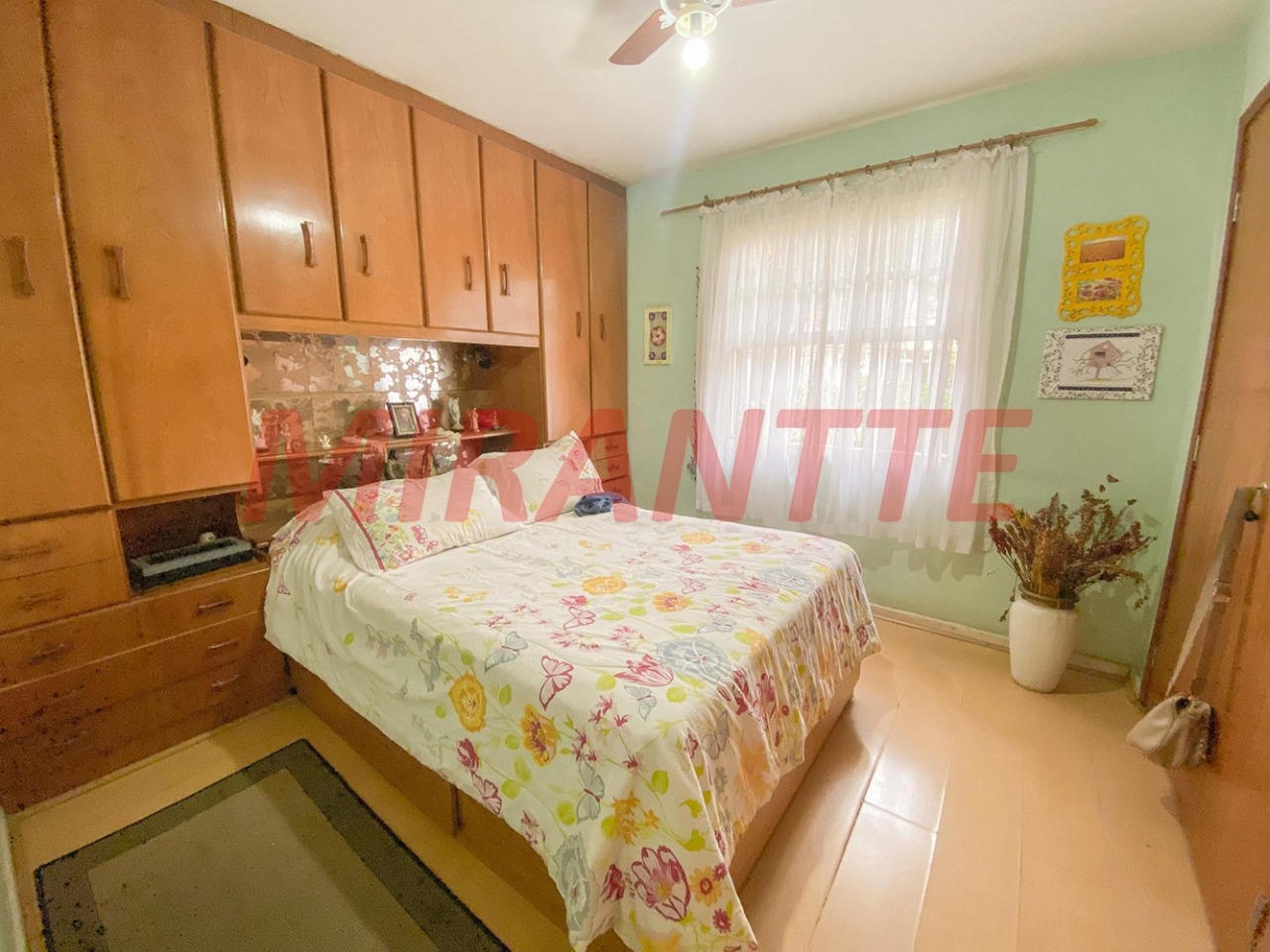 Casa terrea de 150m² com 3 quartos em Mandaqui
