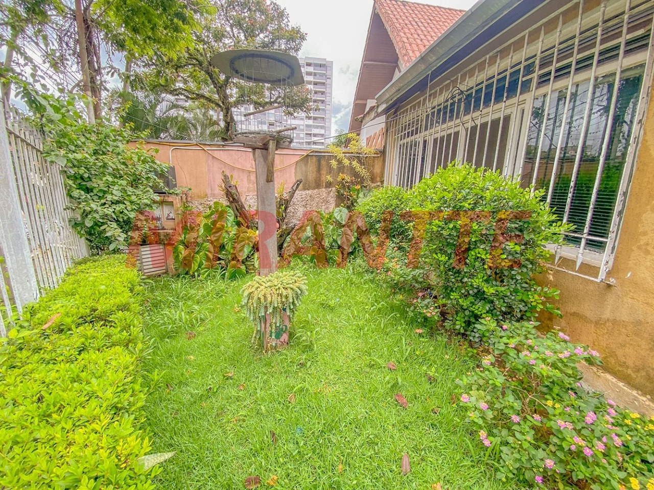 Casa terrea de 150m² com 3 quartos em Mandaqui