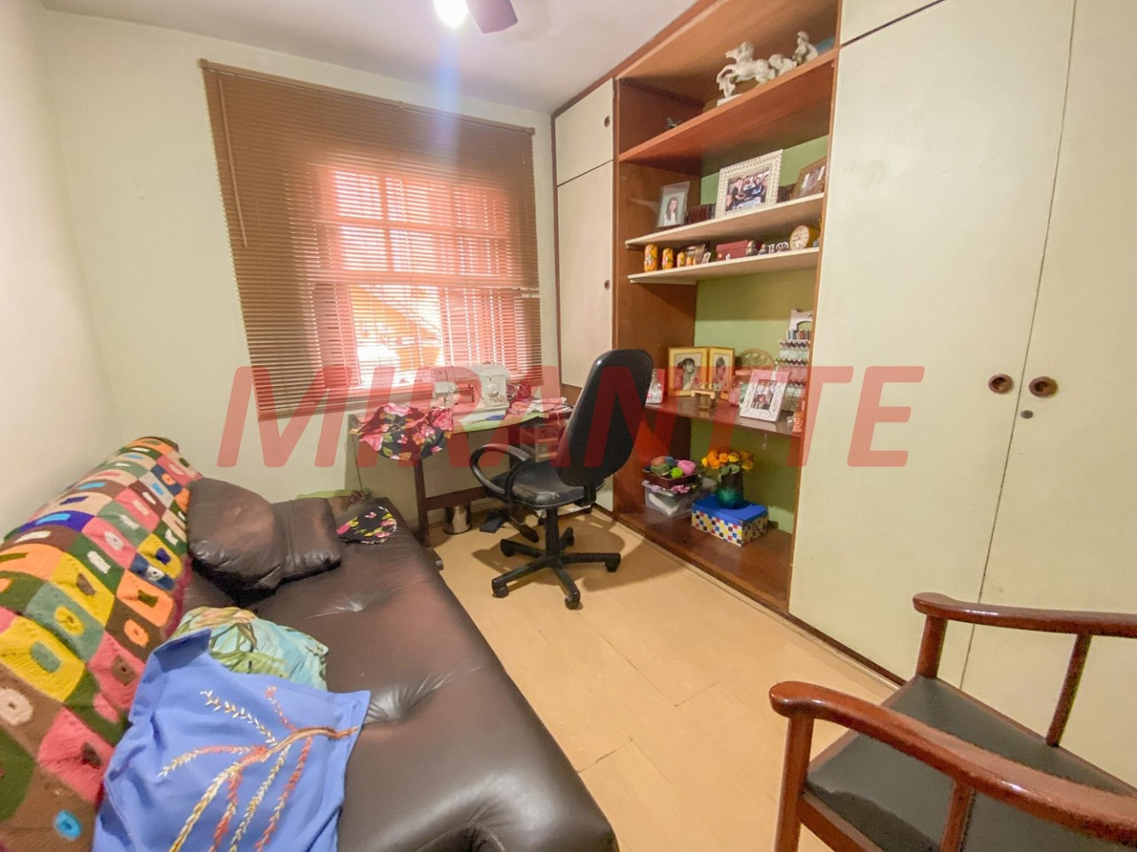 Casa terrea de 150m² com 3 quartos em Mandaqui