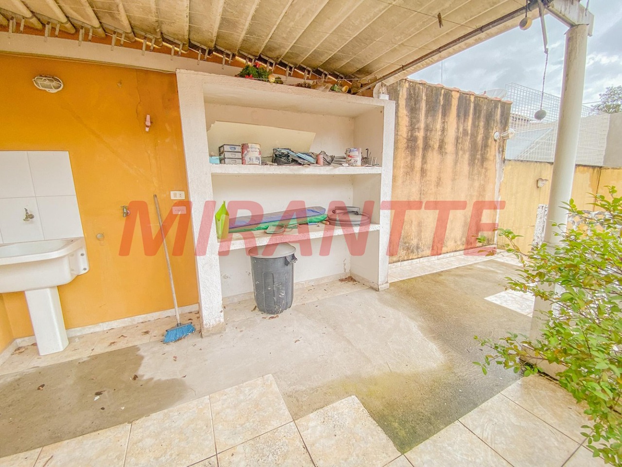 Casa terrea de 150m² com 3 quartos em Mandaqui