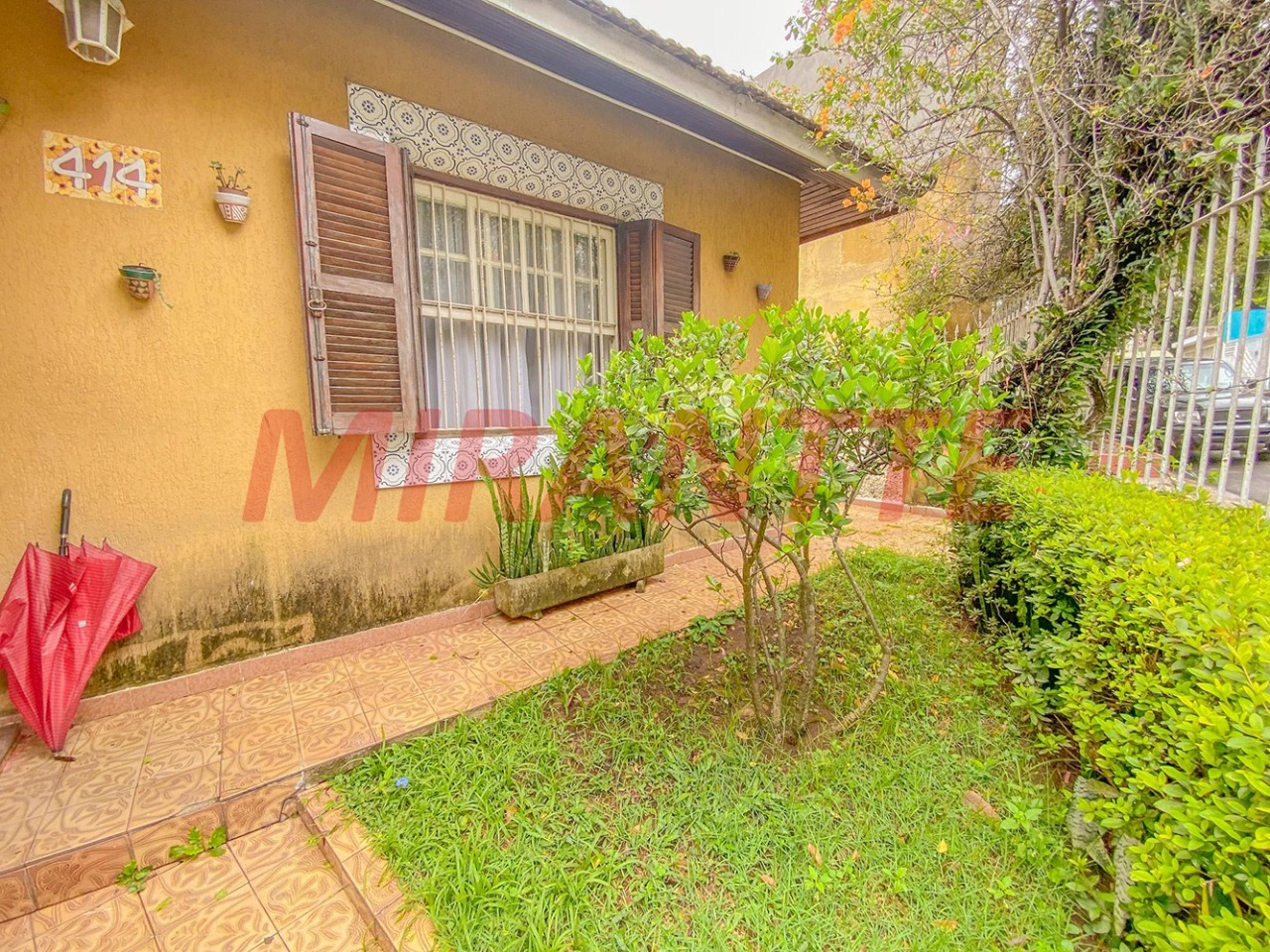 Casa terrea de 150m² com 3 quartos em Mandaqui