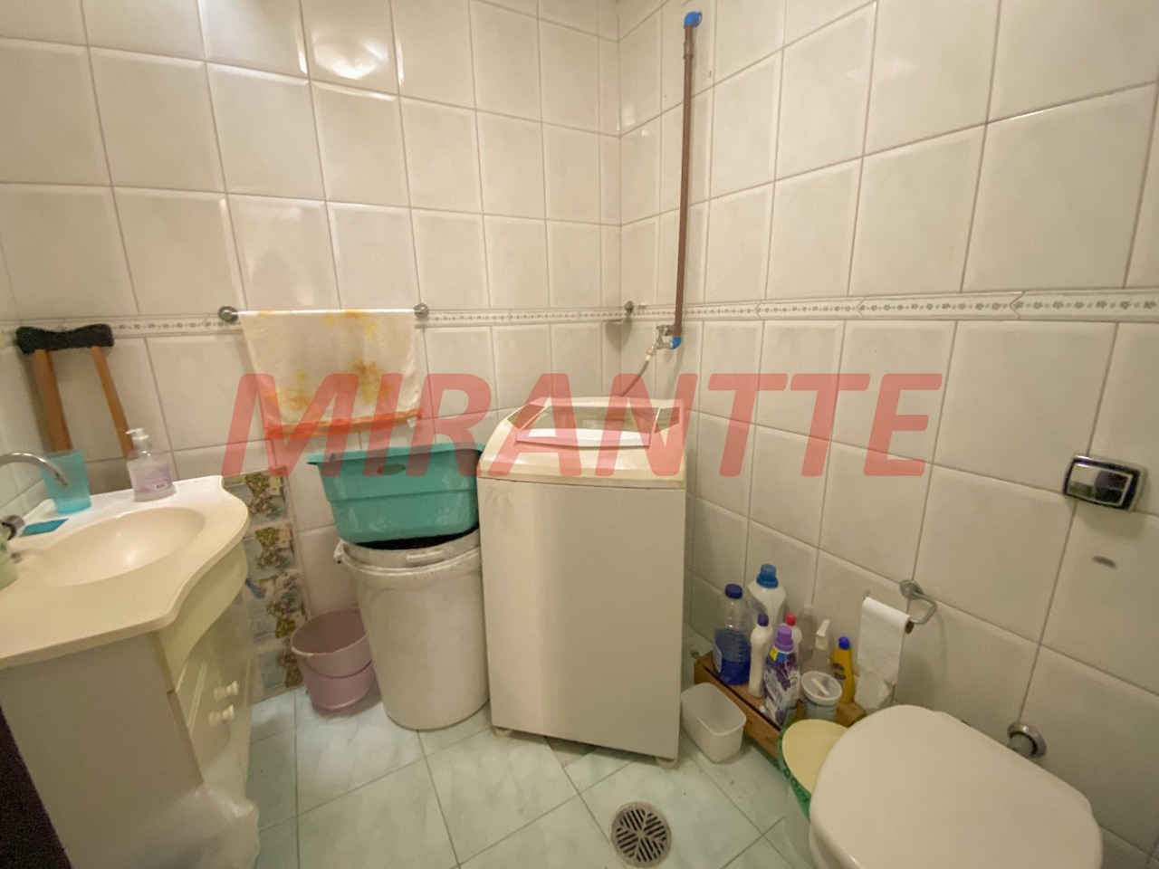 Casa terrea de 150m² com 3 quartos em Mandaqui