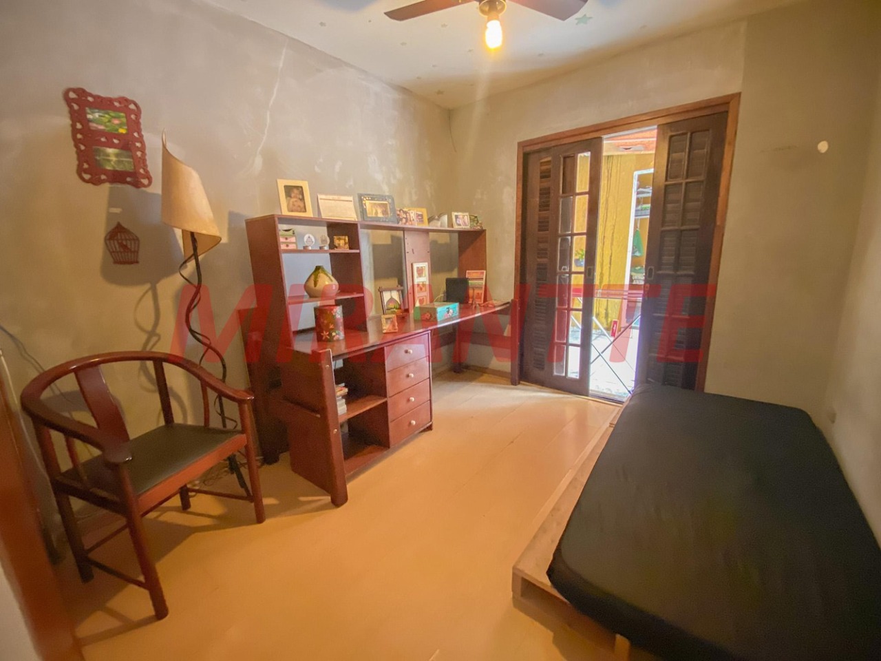 Casa terrea de 150m² com 3 quartos em Mandaqui